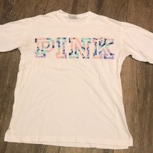 Victoria’s Secret PINK long sleeve